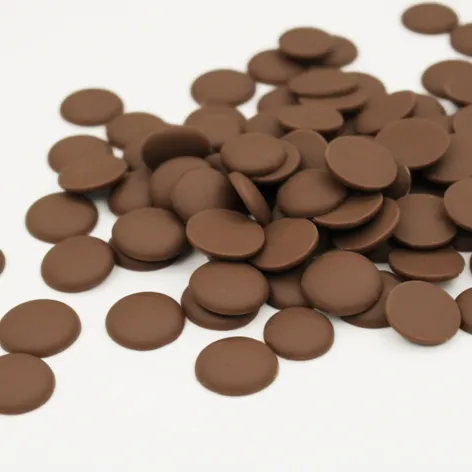 Favorich Milk Chocolate